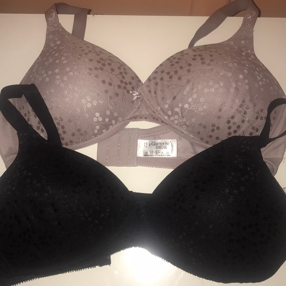 Wireless Bra Bundle!
